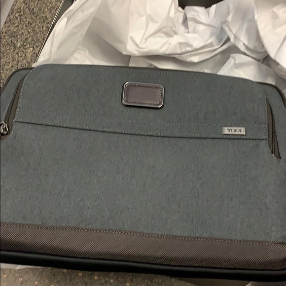 tumi laptop bag men's